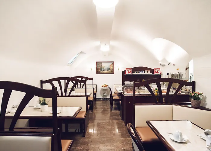 Hotel Domblick Garni